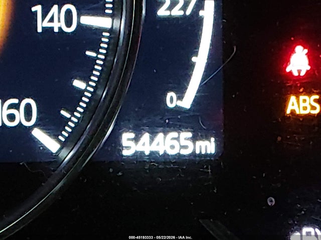 Aukcja sprzedaży 2019 Mazda Cx-5 Grand Touring, vin: JM3KFBDM6K0698107, numer aukcji: 45193333