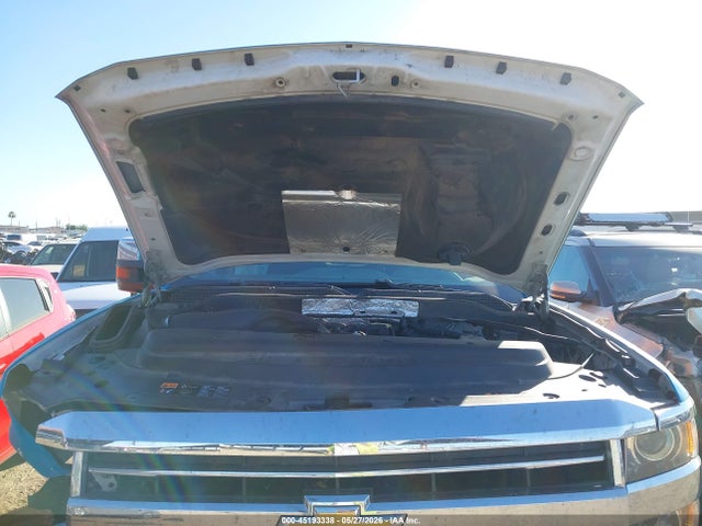 Aukcja sprzedaży 2019 Chevrolet Silverado 3500hd High Country, vin: 1GC4KYEY6KF170663, numer aukcji: 45193338