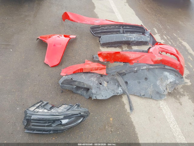 45193340 :رقم المزاد ، 2C3CDXBG7PH627440 vin ، 2023 Dodge Charger Sxt مزاد بيع