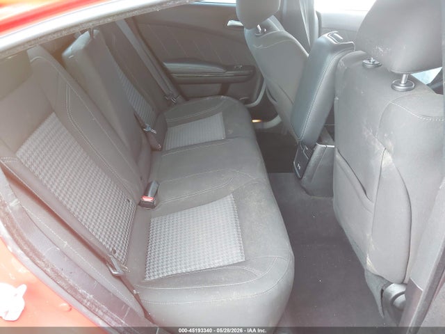 45193340 :رقم المزاد ، 2C3CDXBG7PH627440 vin ، 2023 Dodge Charger Sxt مزاد بيع