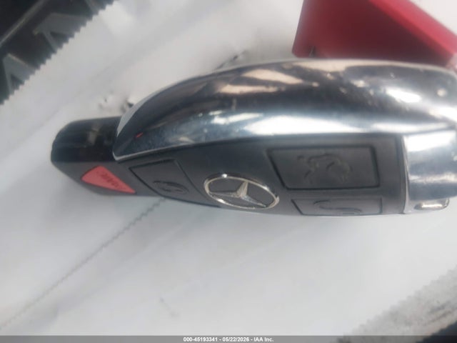 Aukcja sprzedaży 2013 Mercedes-benz C 250 Sport, vin: WDDGF4HB8DR263225, numer aukcji: 45193341