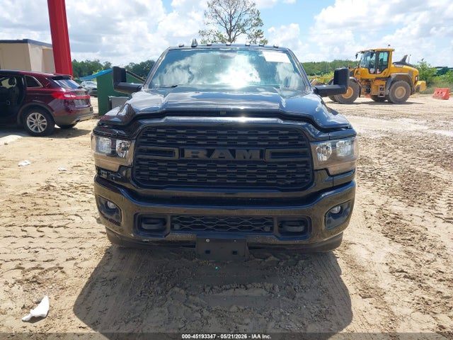 45193347 :رقم المزاد ، 3C63RRHL1NG160453 vin ، 2022 Ram 3500 مزاد بيع