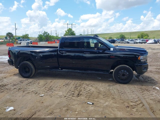 45193347 :رقم المزاد ، 3C63RRHL1NG160453 vin ، 2022 Ram 3500 مزاد بيع