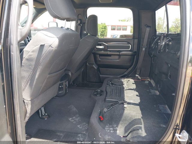 45193347 :رقم المزاد ، 3C63RRHL1NG160453 vin ، 2022 Ram 3500 مزاد بيع