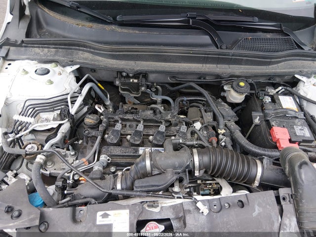 Aukcja sprzedaży 2019 Honda Accord Sport, vin: 1HGCV1F32KA124775, numer aukcji: 45193351
