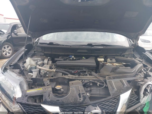Aukcja sprzedaży 2016 Nissan Rogue S, vin: JN8AT2MT6GW024861, numer aukcji: 45193354