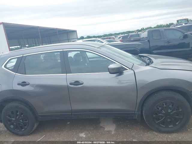 Aukcja sprzedaży 2016 Nissan Rogue S, vin: JN8AT2MT6GW024861, numer aukcji: 45193354