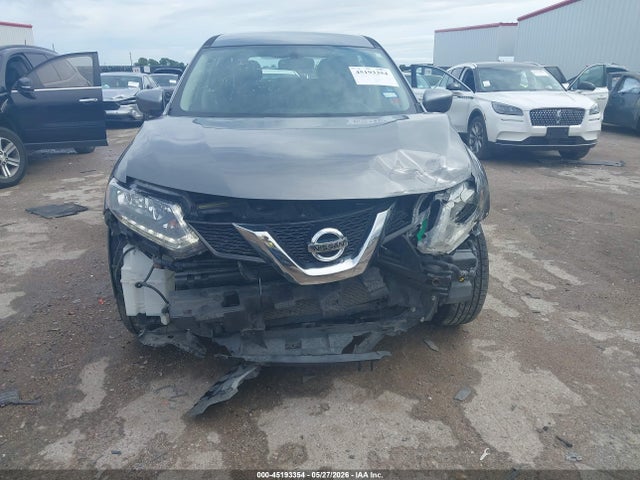 Aukcja sprzedaży 2016 Nissan Rogue S, vin: JN8AT2MT6GW024861, numer aukcji: 45193354