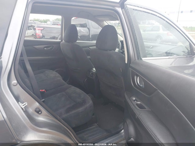 Aukcja sprzedaży 2016 Nissan Rogue S, vin: JN8AT2MT6GW024861, numer aukcji: 45193354