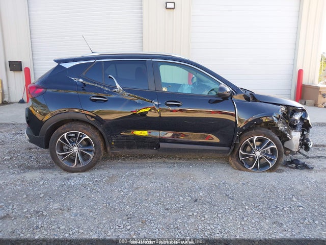 Aukcja sprzedaży 2022 Buick Encore Gx Fwd Select, vin: KL4MMDS21NB117961, numer aukcji: 45193357