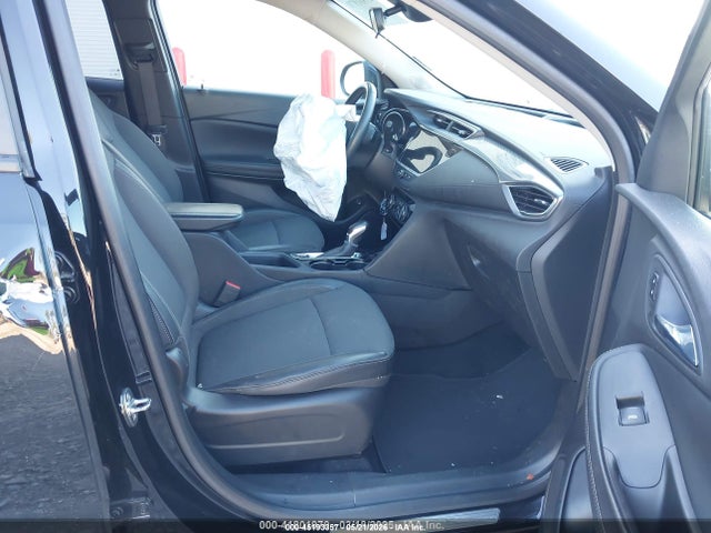 Aukcja sprzedaży 2022 Buick Encore Gx Fwd Select, vin: KL4MMDS21NB117961, numer aukcji: 45193357