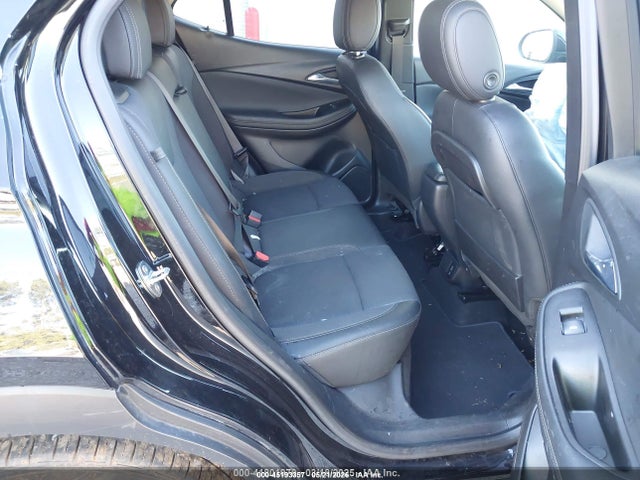 Aukcja sprzedaży 2022 Buick Encore Gx Fwd Select, vin: KL4MMDS21NB117961, numer aukcji: 45193357