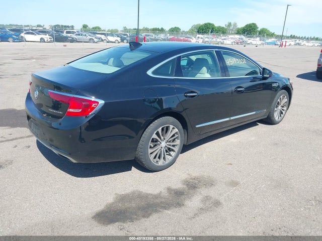 Aukcja sprzedaży 2017 Buick Lacrosse Essence, vin: 1G4ZP5SS5HU209054, numer aukcji: 45193358