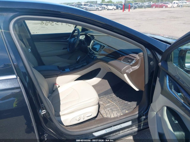 Aukcja sprzedaży 2017 Buick Lacrosse Essence, vin: 1G4ZP5SS5HU209054, numer aukcji: 45193358