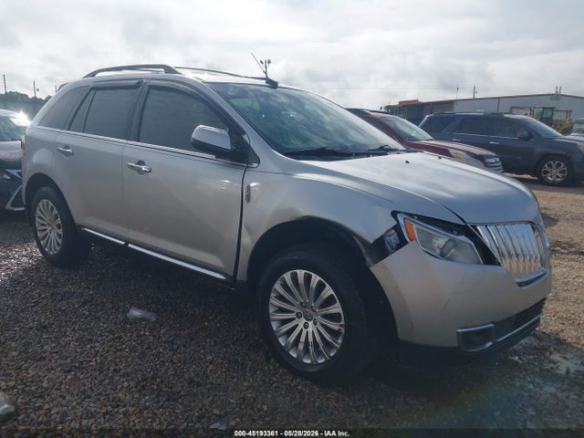 Продажа на аукционе авто 2013 Lincoln Mkx, vin: 2LMDJ6JK7DBL22463, номер лота: 45193361