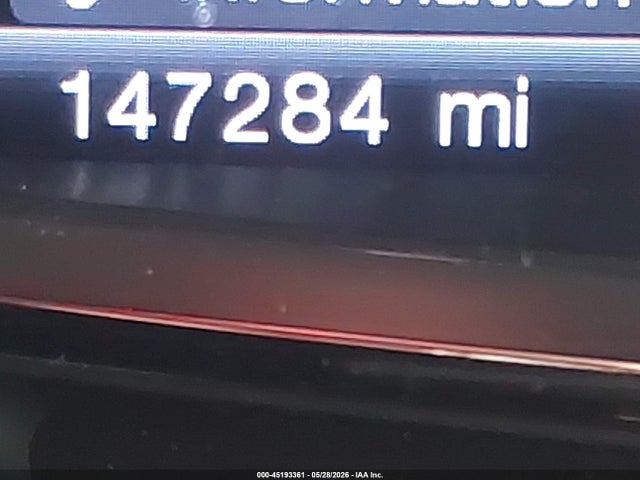 45193361 :رقم المزاد ، 2LMDJ6JK7DBL22463 vin ، 2013 Lincoln Mkx مزاد بيع