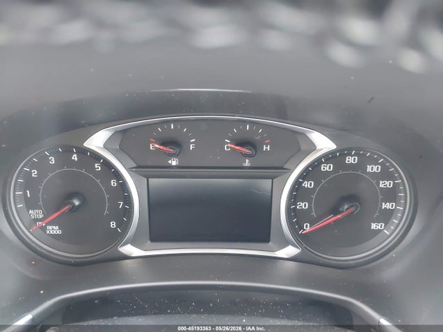 Продажа на аукционе авто 2019 Chevrolet Equinox Lt, vin: 2GNAXKEV4K6104282, номер лота: 45193363