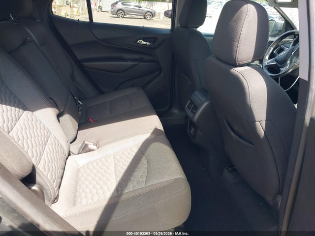 Продажа на аукционе авто 2019 Chevrolet Equinox Lt, vin: 2GNAXKEV4K6104282, номер лота: 45193363