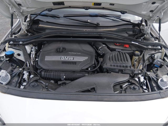 45193367 :رقم المزاد ، WBA73AK03M7G46218 vin ، 2021 Bmw 228i Gran Coupe Xdrive مزاد بيع