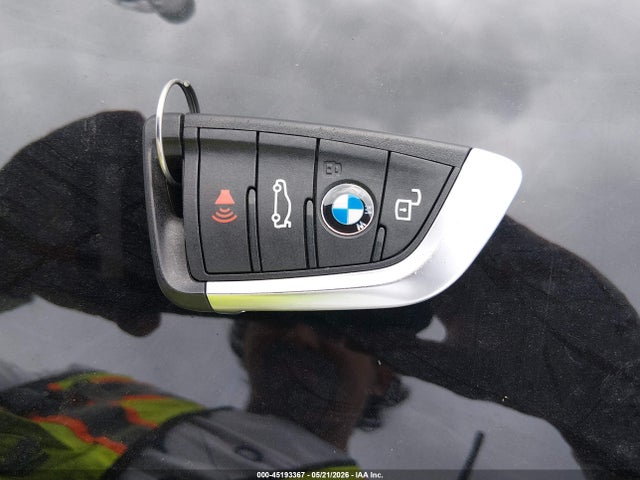 45193367 :رقم المزاد ، WBA73AK03M7G46218 vin ، 2021 Bmw 228i Gran Coupe Xdrive مزاد بيع