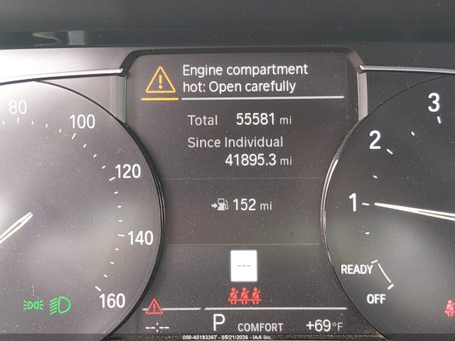 45193367 :رقم المزاد ، WBA73AK03M7G46218 vin ، 2021 Bmw 228i Gran Coupe Xdrive مزاد بيع