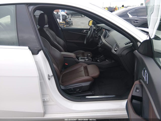 45193367 :رقم المزاد ، WBA73AK03M7G46218 vin ، 2021 Bmw 228i Gran Coupe Xdrive مزاد بيع