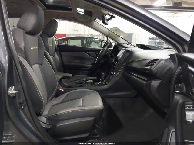 Auction sale of the 2022 Subaru Crosstrek Sport, vin: JF2GTHSC2NH259854, lot number: 45193371