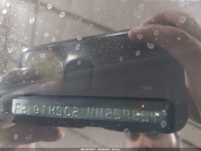Aukcja sprzedaży 2022 Subaru Crosstrek Sport, vin: JF2GTHSC2NH259854, numer aukcji: 45193371