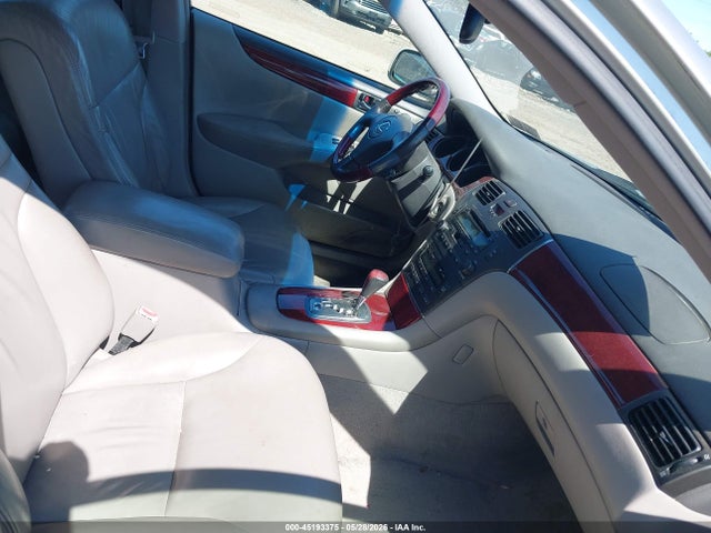 45193375 :رقم المزاد ، JTHBF30G936015599 vin ، 2003 Lexus Es 300 مزاد بيع