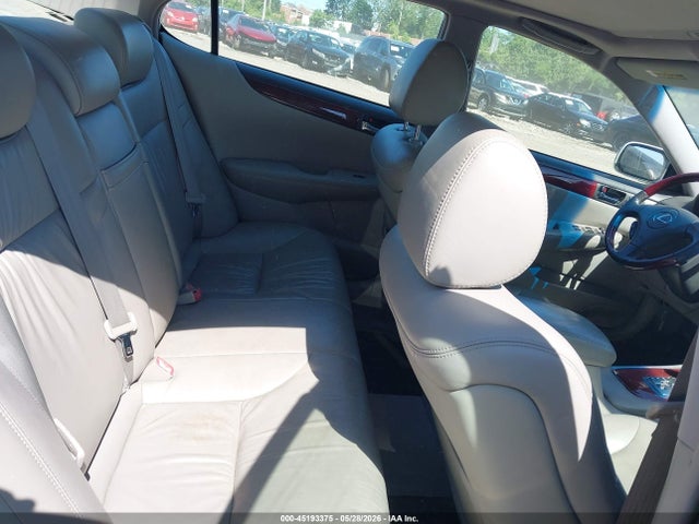 45193375 :رقم المزاد ، JTHBF30G936015599 vin ، 2003 Lexus Es 300 مزاد بيع