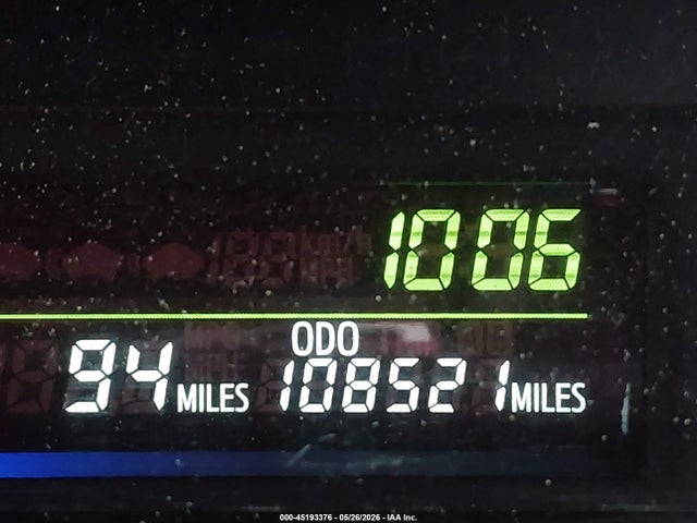 Продажа на аукционе авто 2012 Toyota Prius V Five, vin: JTDZN3EU7C3111735, номер лота: 45193376