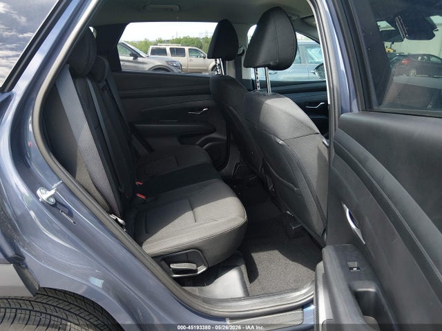 Hyundai TUCSON SEL 2025 5NMJBCDEXSH584061 Image 8