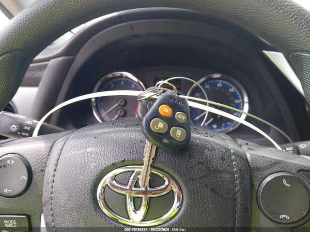 Aukcja sprzedaży 2019 Toyota Corolla L, vin: 2T1BURHE1KC176906, numer aukcji: 45193381
