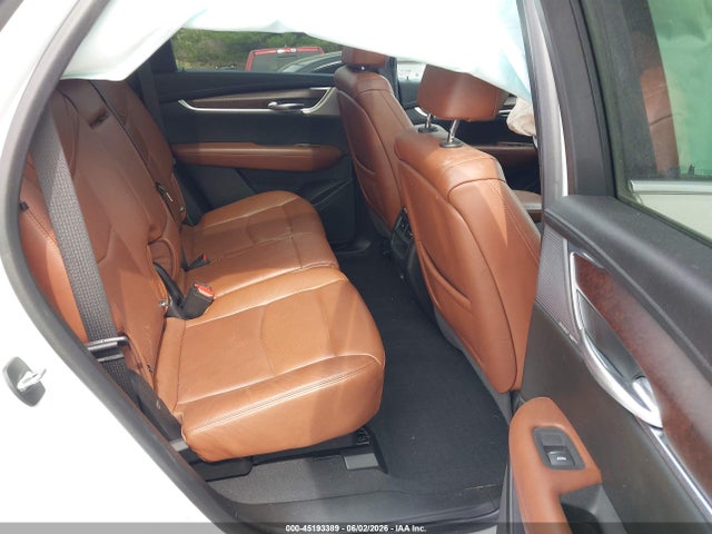 Продаж на аукціоні авто 2020 Cadillac Xt5 Awd Premium Luxury, vin: 1GYKNDRS1LZ154796, номер лоту: 45193389