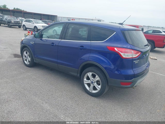 Продажа на аукционе авто 2014 Ford Escape Se, vin: 1FMCU0GX4EUB28094, номер лота: 45193392