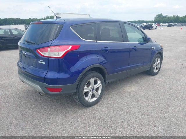 Продажа на аукционе авто 2014 Ford Escape Se, vin: 1FMCU0GX4EUB28094, номер лота: 45193392