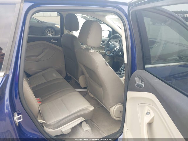 Продажа на аукционе авто 2014 Ford Escape Se, vin: 1FMCU0GX4EUB28094, номер лота: 45193392