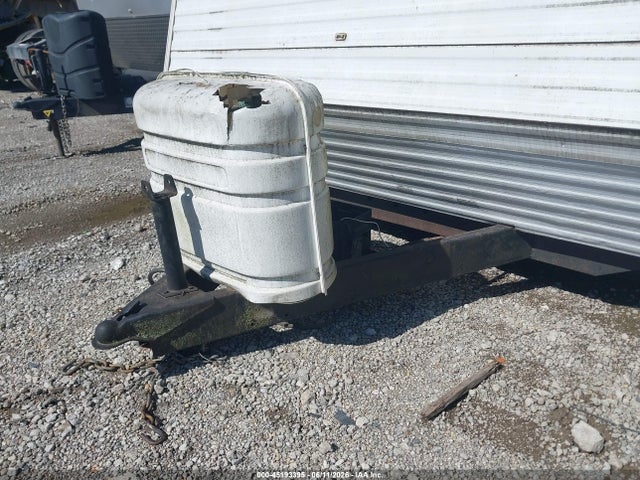 2003 Jayco Qwest Tsl Series M-2 მანქანა იყიდება აუქციონზე, vin: 1UJBJ02M4316D0071, აუქციონის ნომერი: 45193395