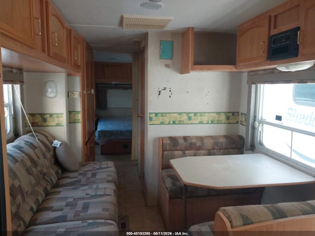 2003 Jayco Qwest Tsl Series M-2 მანქანა იყიდება აუქციონზე, vin: 1UJBJ02M4316D0071, აუქციონის ნომერი: 45193395