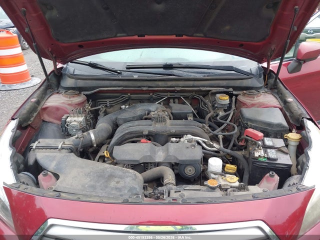 Aukcja sprzedaży 2015 Subaru Outback 2.5i Premium, vin: 4S4BSBCC8F3246964, numer aukcji: 45193396