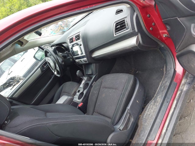 Aukcja sprzedaży 2015 Subaru Outback 2.5i Premium, vin: 4S4BSBCC8F3246964, numer aukcji: 45193396