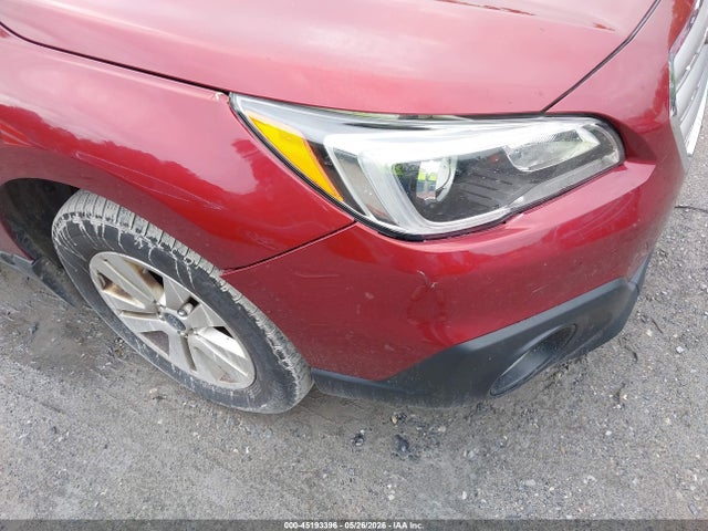 Aukcja sprzedaży 2015 Subaru Outback 2.5i Premium, vin: 4S4BSBCC8F3246964, numer aukcji: 45193396