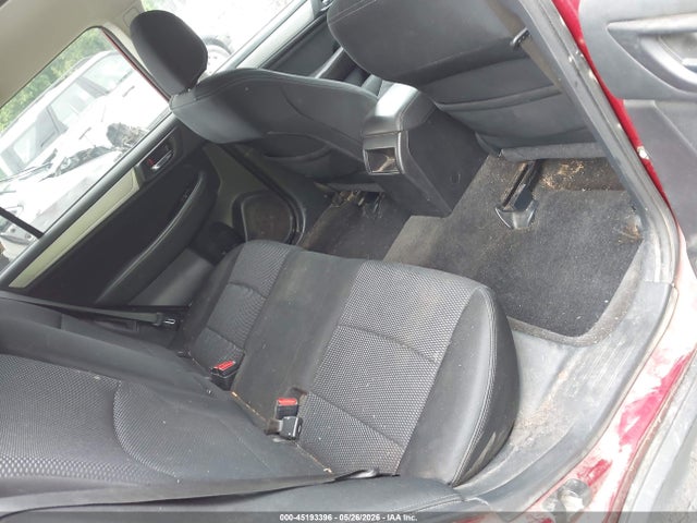 Aukcja sprzedaży 2015 Subaru Outback 2.5i Premium, vin: 4S4BSBCC8F3246964, numer aukcji: 45193396