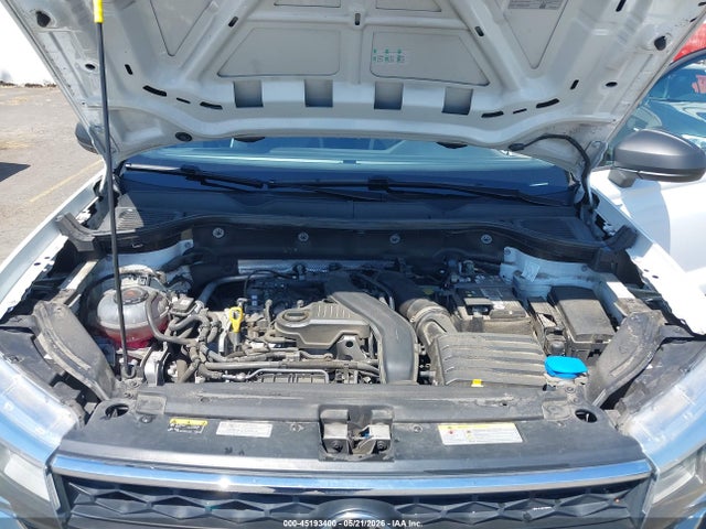 Продаж на аукціоні авто 2023 Volkswagen Taos 1.5t S, vin: 3VVDX7B29PM320253, номер лоту: 45193400