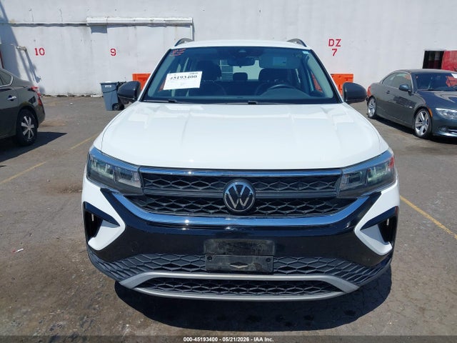 Продаж на аукціоні авто 2023 Volkswagen Taos 1.5t S, vin: 3VVDX7B29PM320253, номер лоту: 45193400