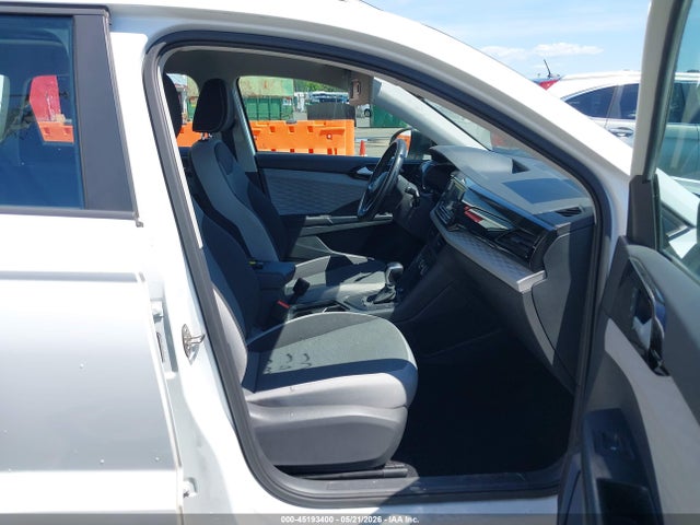 Продаж на аукціоні авто 2023 Volkswagen Taos 1.5t S, vin: 3VVDX7B29PM320253, номер лоту: 45193400