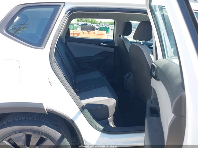 Продаж на аукціоні авто 2023 Volkswagen Taos 1.5t S, vin: 3VVDX7B29PM320253, номер лоту: 45193400