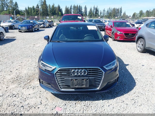 Aukcja sprzedaży 2017 Audi A3 E-tron 1.4t Premium, vin: WAUTPBFF2HA045699, numer aukcji: 45193402