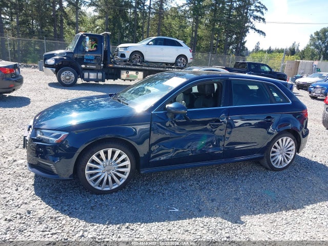 Aukcja sprzedaży 2017 Audi A3 E-tron 1.4t Premium, vin: WAUTPBFF2HA045699, numer aukcji: 45193402