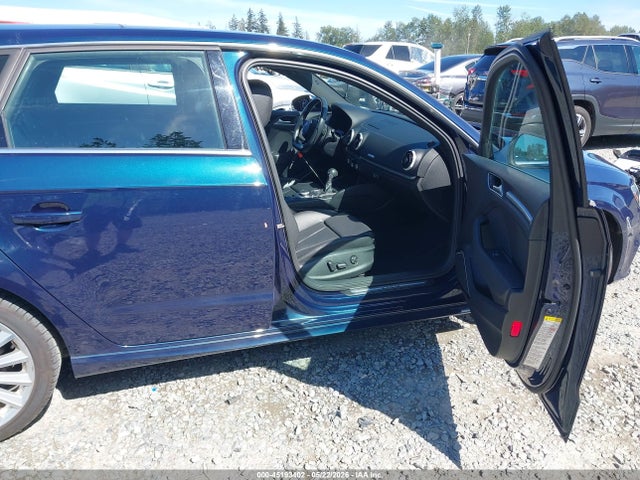 Aukcja sprzedaży 2017 Audi A3 E-tron 1.4t Premium, vin: WAUTPBFF2HA045699, numer aukcji: 45193402